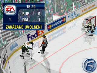 NHL 2000