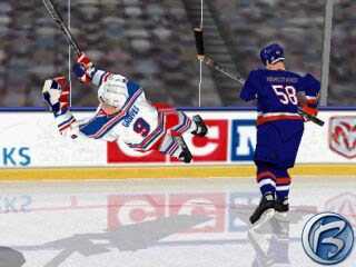 NHL 2000