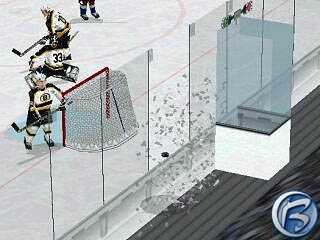 NHL 2000