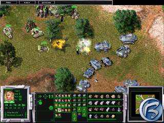 Original War
