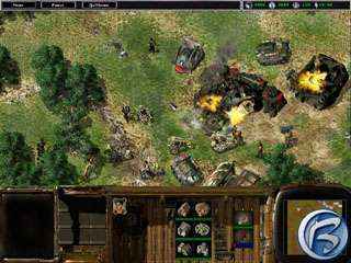 Original War
