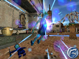 Heavy Metal: F.A.K.K. 2