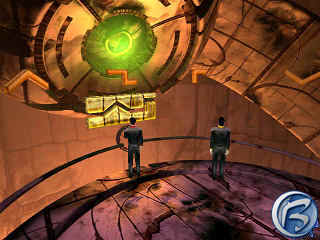 Star Trek: Hidden Evil