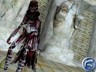 Summoner