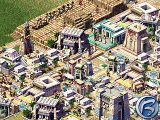 Pharaoh
