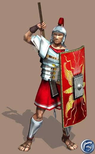 Praetorians