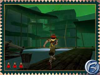 Prince of Persia 3D