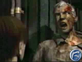 Resident Evil 3