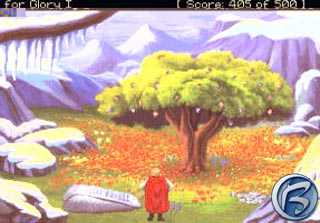 Quest for Glory 1