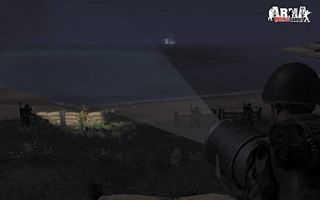 ArmA: Queens Gambit