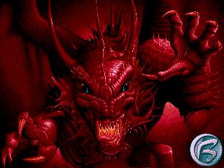 Red Dragon