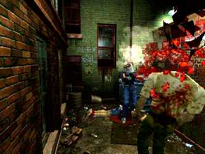 Resident Evil 2
