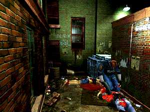 Resident Evil 2