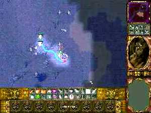 Rage of Mages 2 - The Necromancer