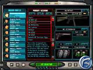 Rainbow Six: Rogue Spear