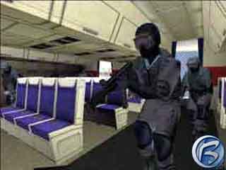Rainbow Six: Rogue Spear
