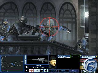 Rainbow Six: Rogue Spear - Urban Operations