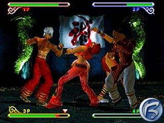Shaolin