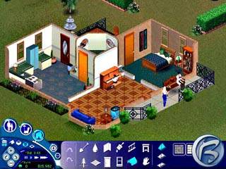 The Sims