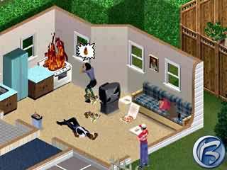 The Sims