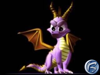 Spyro 2: Gateway to Glimmer