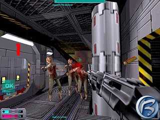 System Shock 2