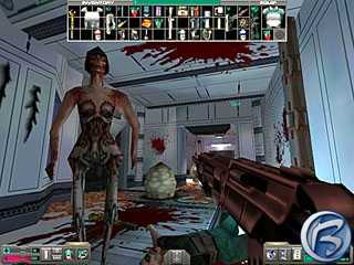 System Shock 2
