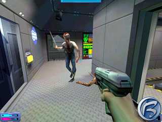 System Shock 2