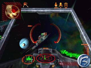 StarLancer