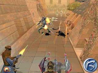 Starwars Epizode 1: The Phantom Menace