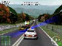 Test Drive 5