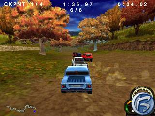 Test Drive Offroad 3