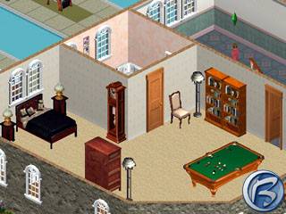 The Sims