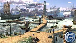 The Longest Journey