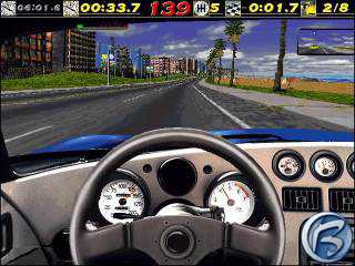 The Need for Speed