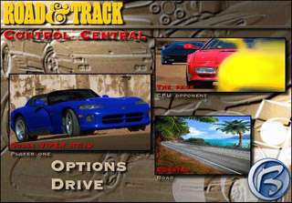 The Need for Speed