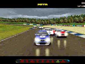 TOCA 2