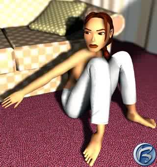 Tomb Raider: The Last Revelation
