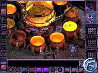 Planescape: Torment