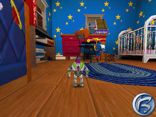 Toy Story 2