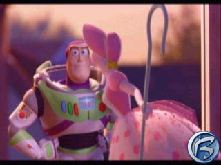 Toy Story 2