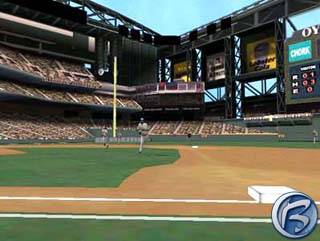 Triple Play 2000