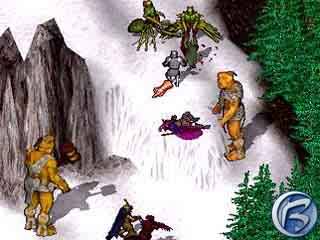 Ultima Online 2