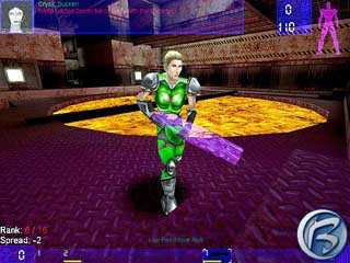 Unreal Tournament