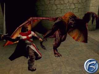 Vampire: the Masquerade - Redemption