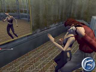 Vampire: the Masquerade - Redemption