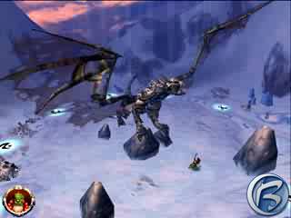 Warcraft 3