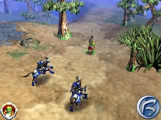 Warcraft 3