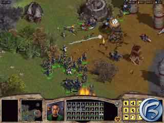 Warlords: Battlecry