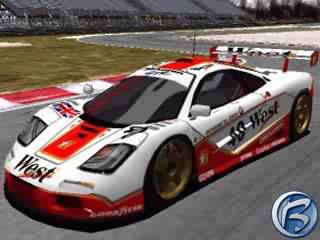 World Sport Car